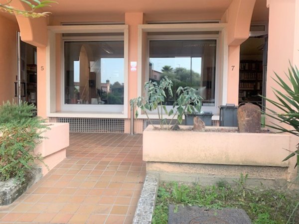 ufficio in vendita a Teolo