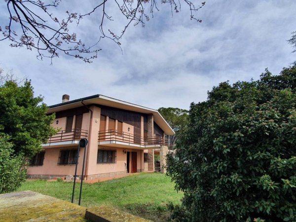 casa indipendente in vendita a Teolo in zona Villa