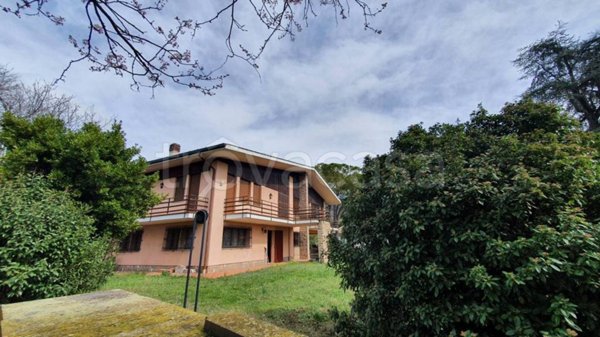 casa indipendente in vendita a Teolo in zona Villa