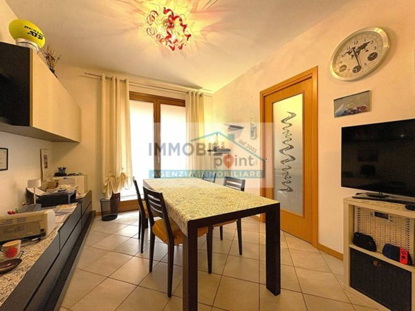 appartamento in vendita a Teolo in zona San Biagio