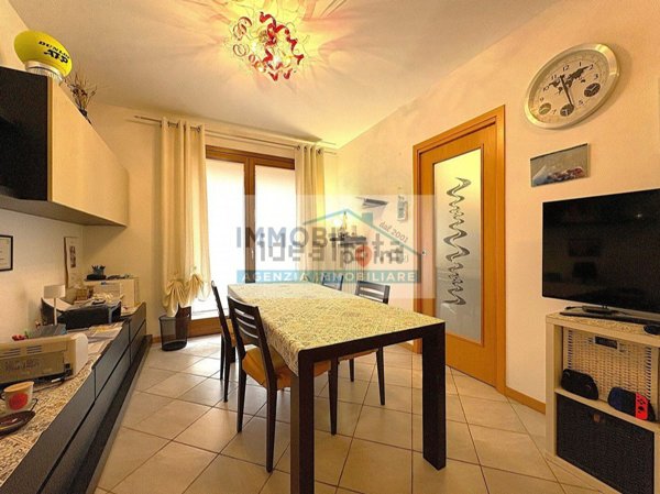 appartamento in vendita a Teolo in zona San Biagio