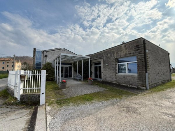 casa indipendente in vendita a Teolo in zona Treponti