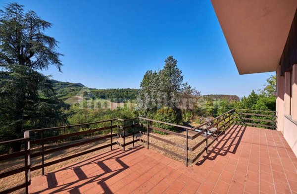 casa indipendente in vendita a Teolo in zona Villa
