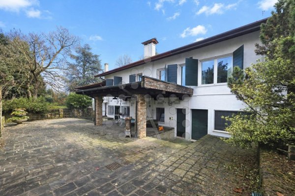 casa indipendente in vendita a Teolo in zona San Biagio