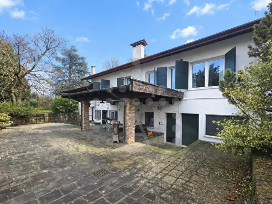 casa indipendente in vendita a Teolo