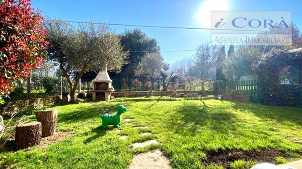 appartamento in vendita a Teolo in zona San Biagio