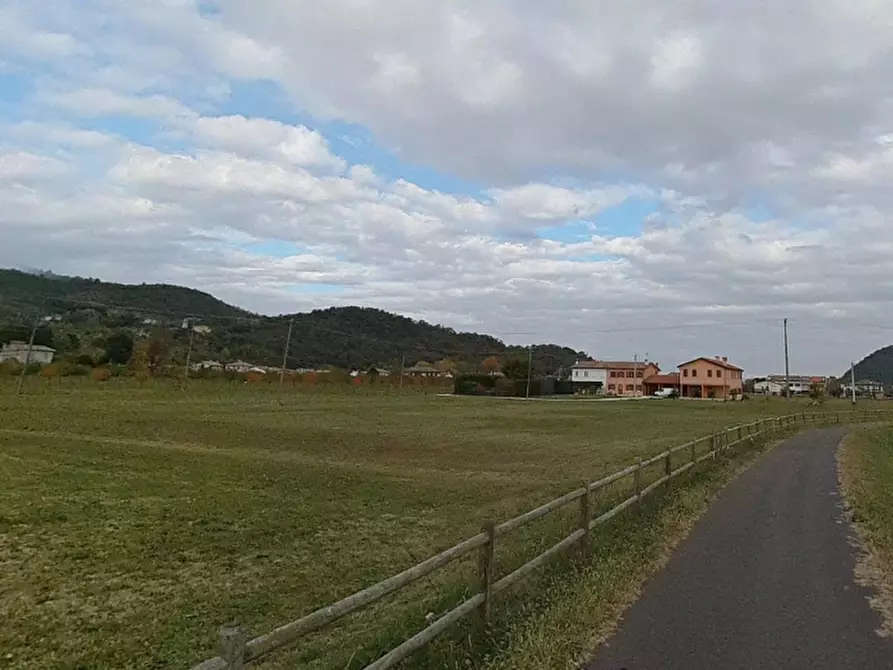 mansarda in vendita a Teolo in zona Tramonte