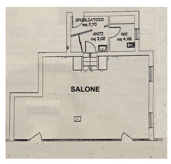 negozio in vendita a Teolo