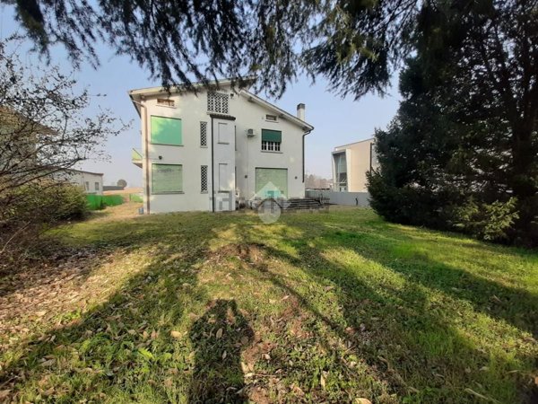 appartamento in vendita a Teolo in zona Bresseo