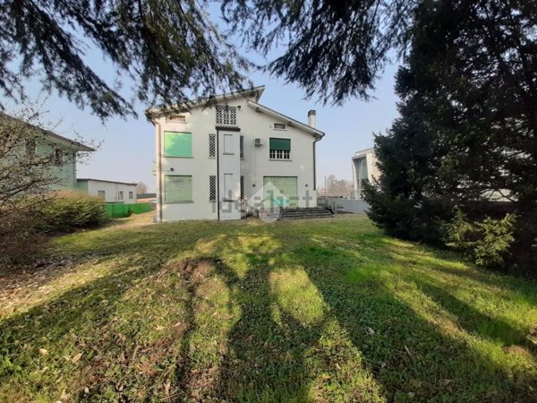 appartamento in vendita a Teolo in zona Bresseo