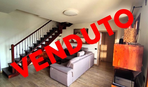 appartamento in vendita a Teolo