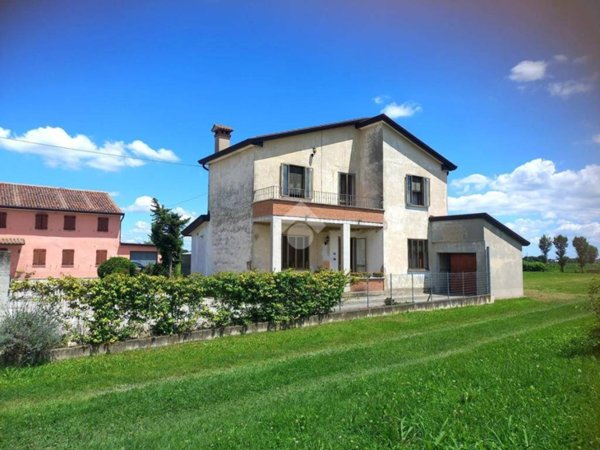 casa indipendente in vendita a Teolo in zona San Biagio