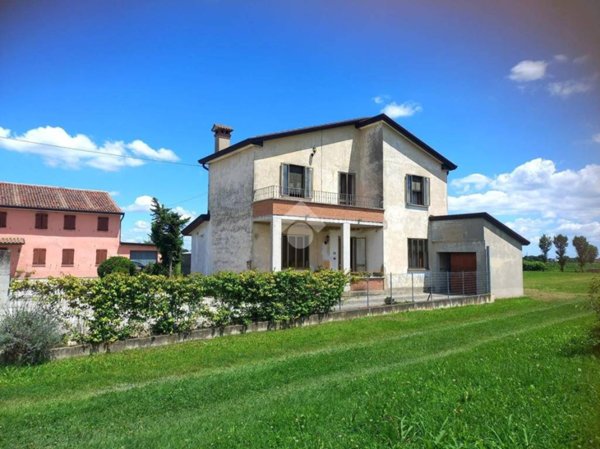 casa indipendente in vendita a Teolo in zona San Biagio