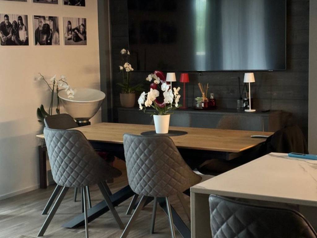 appartamento in vendita a Teolo in zona Treponti