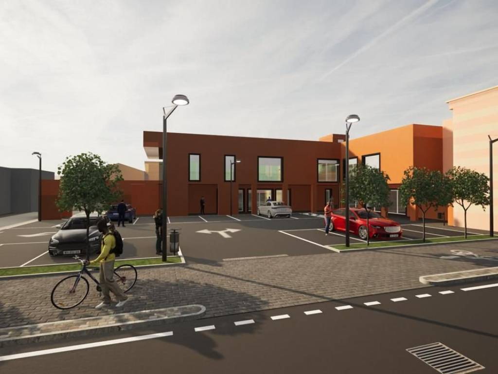 appartamento in vendita a Teolo in zona Treponti