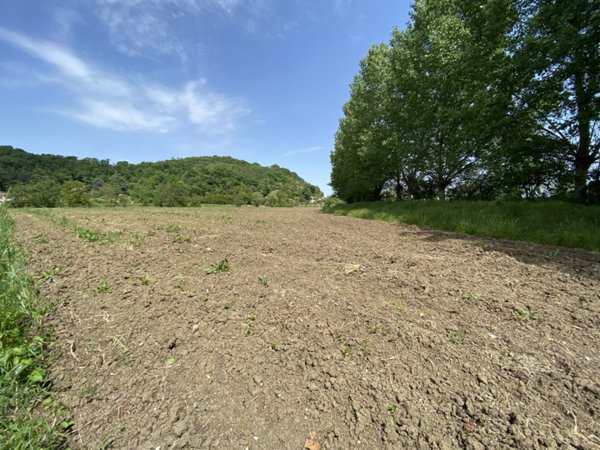 terreno agricolo in vendita a Teolo in zona Villa