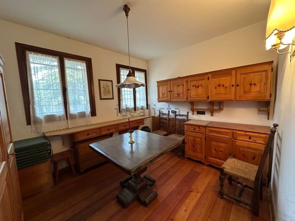 casa indipendente in vendita a Teolo in zona Villa