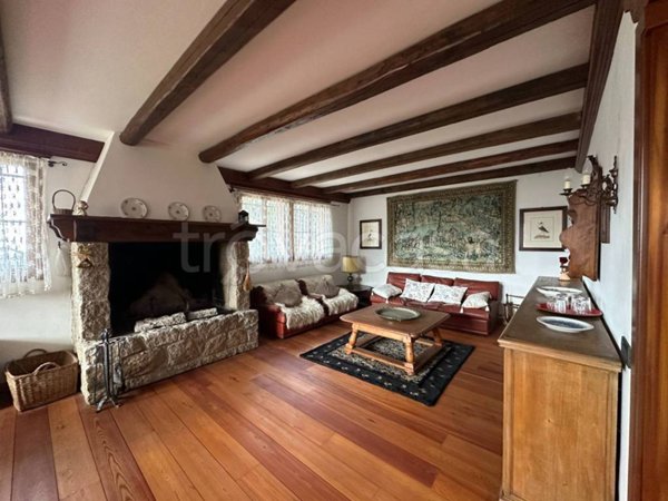 casa indipendente in vendita a Teolo in zona Villa