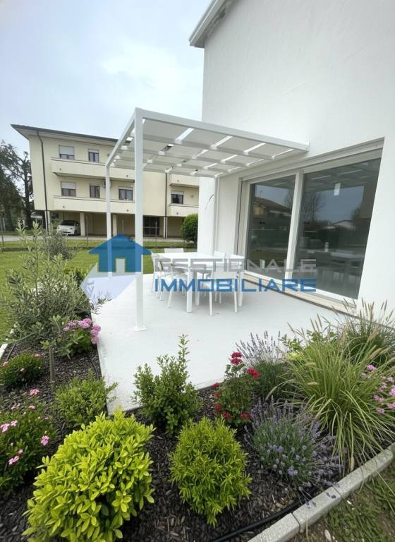 casa indipendente in vendita a Teolo in zona Treponti
