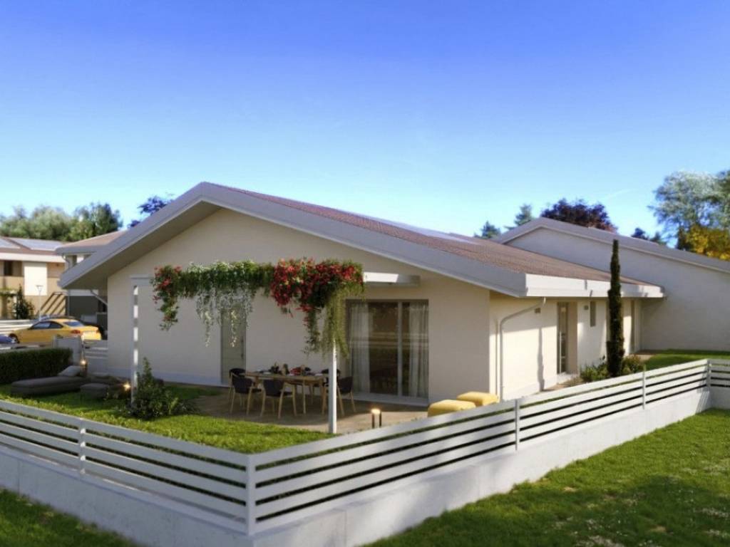 casa indipendente in vendita a Teolo