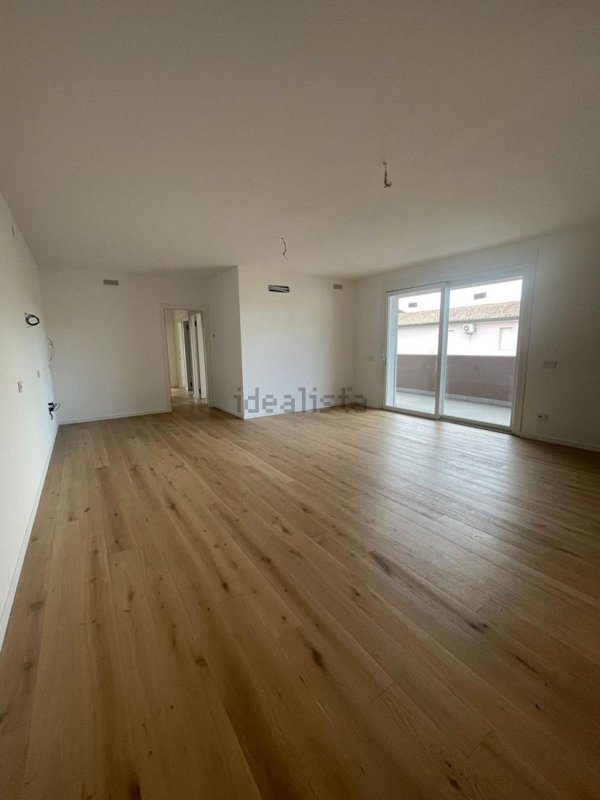 appartamento in vendita a Teolo in zona Bresseo