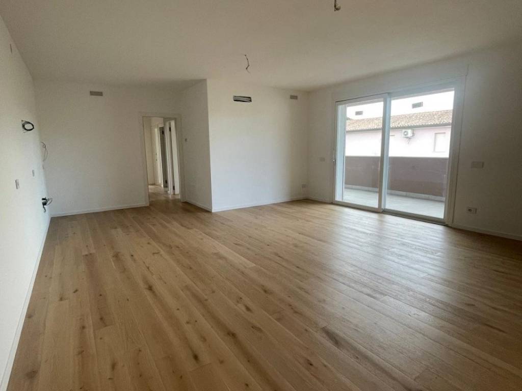 appartamento in vendita a Teolo in zona Bresseo