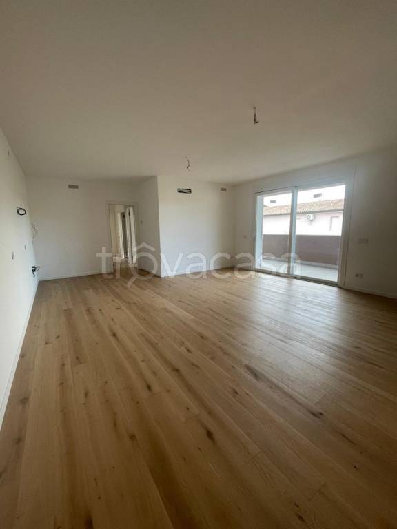 appartamento in vendita a Teolo in zona Bresseo