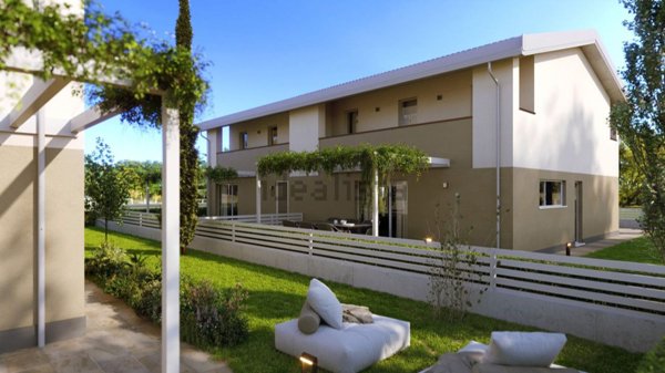 casa indipendente in vendita a Teolo