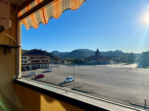 appartamento in vendita a Teolo in zona Bresseo