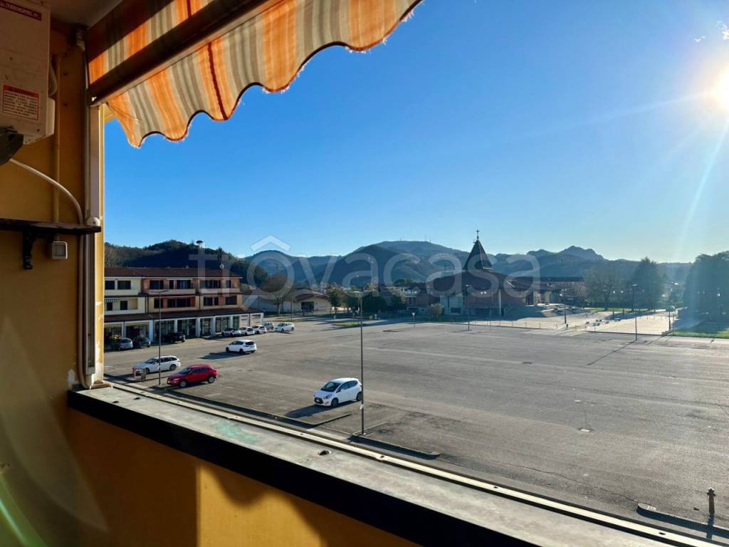 appartamento in vendita a Teolo in zona Bresseo