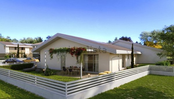 casa indipendente in vendita a Teolo