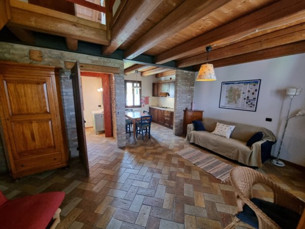 casa indipendente in vendita a Teolo in zona Castelnuovo