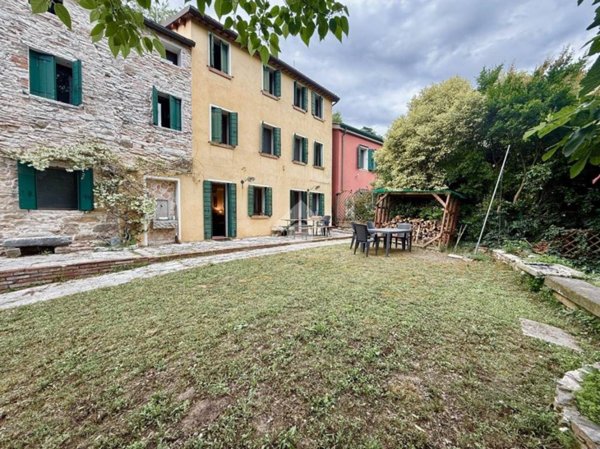 casa indipendente in vendita a Teolo