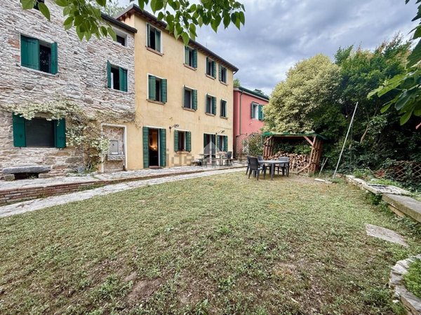 quadrivano in vendita a Teolo in zona Villa