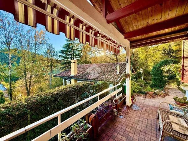 casa indipendente in vendita a Teolo in zona Villa