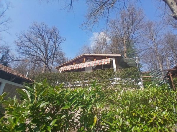 casa indipendente in vendita a Teolo in zona Villa