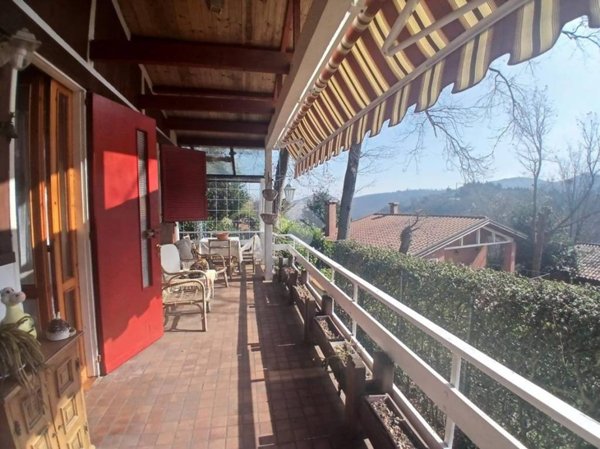 casa indipendente in vendita a Teolo in zona Villa