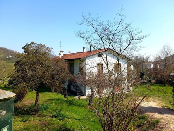 casa indipendente in vendita a Teolo in zona Villa