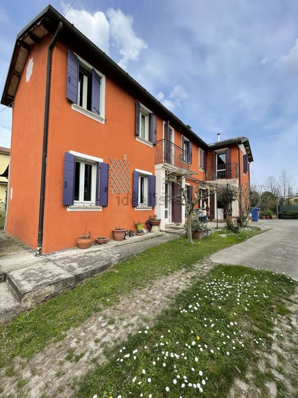casa indipendente in vendita a Teolo