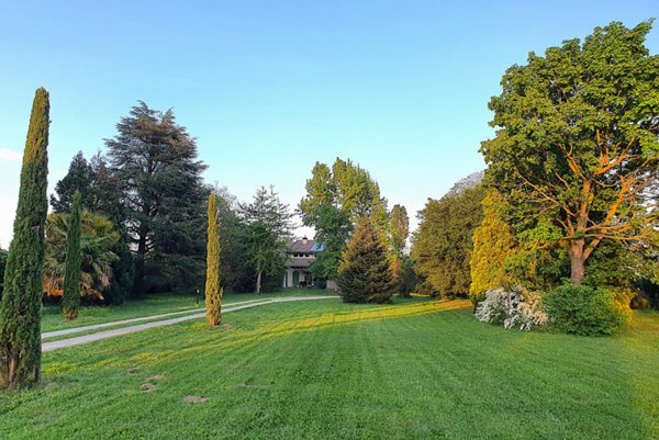 casa indipendente in vendita a Teolo in zona Villa