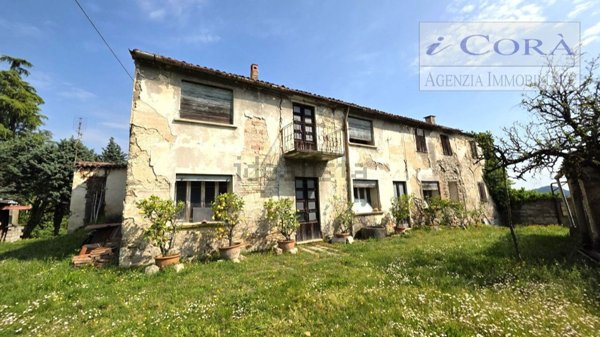 appartamento in vendita a Teolo