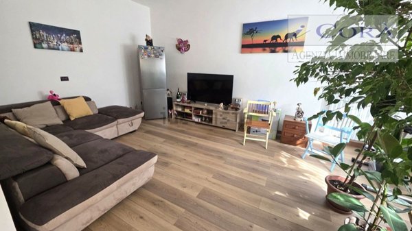 appartamento in vendita a Teolo