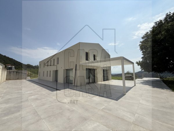 casa indipendente in vendita a Teolo