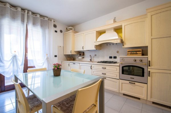 appartamento in vendita a Teolo in zona San Biagio