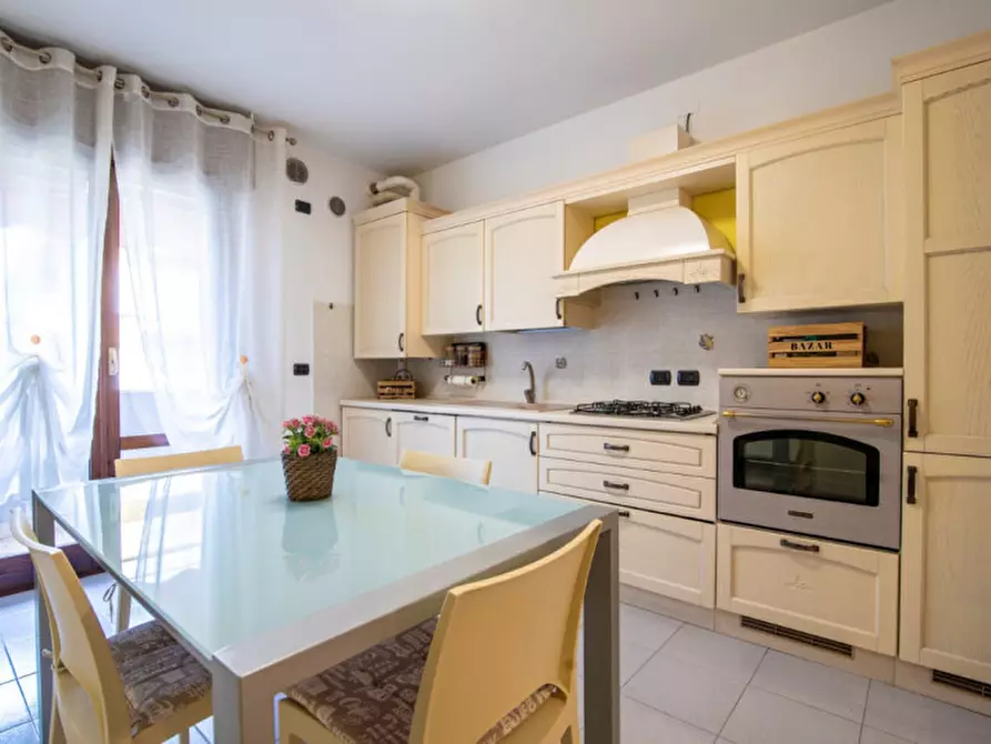 casa indipendente in vendita a Teolo in zona Villa