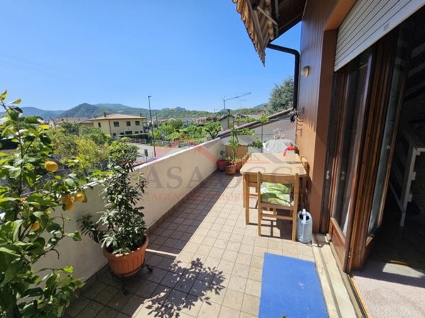 appartamento in vendita a Teolo in zona Treponti