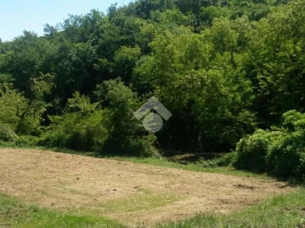 terreno edificabile in vendita a Teolo in zona Villa
