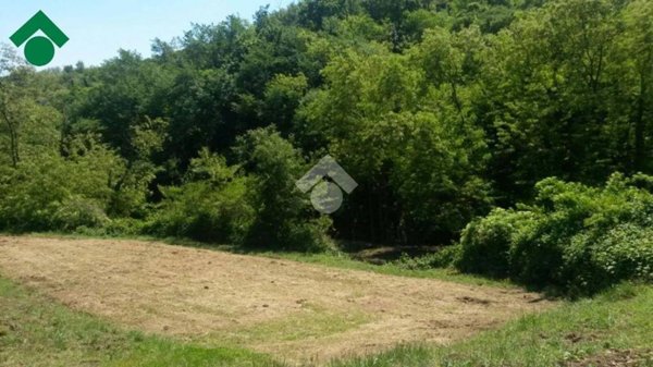 terreno edificabile in vendita a Teolo in zona Bresseo