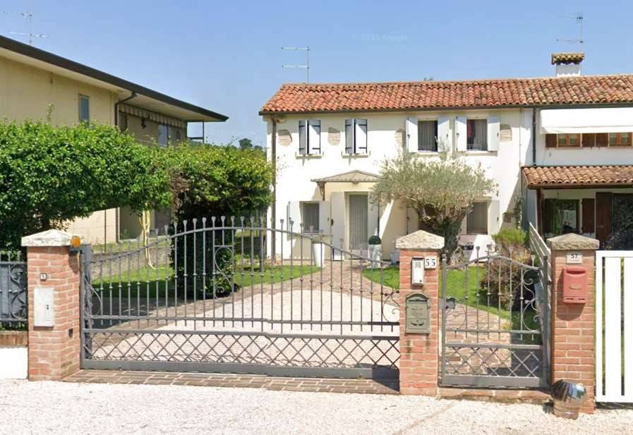 casa indipendente in vendita a Teolo