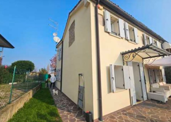 casa indipendente in vendita a Teolo in zona Villa